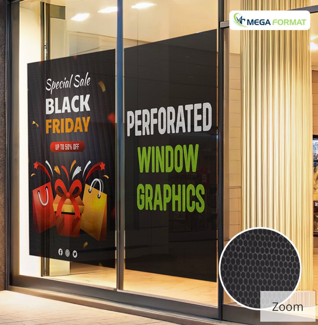 WINDOW GRAPHICS(Starting @