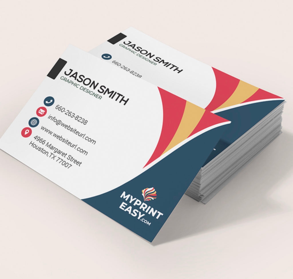 Business card (1000)