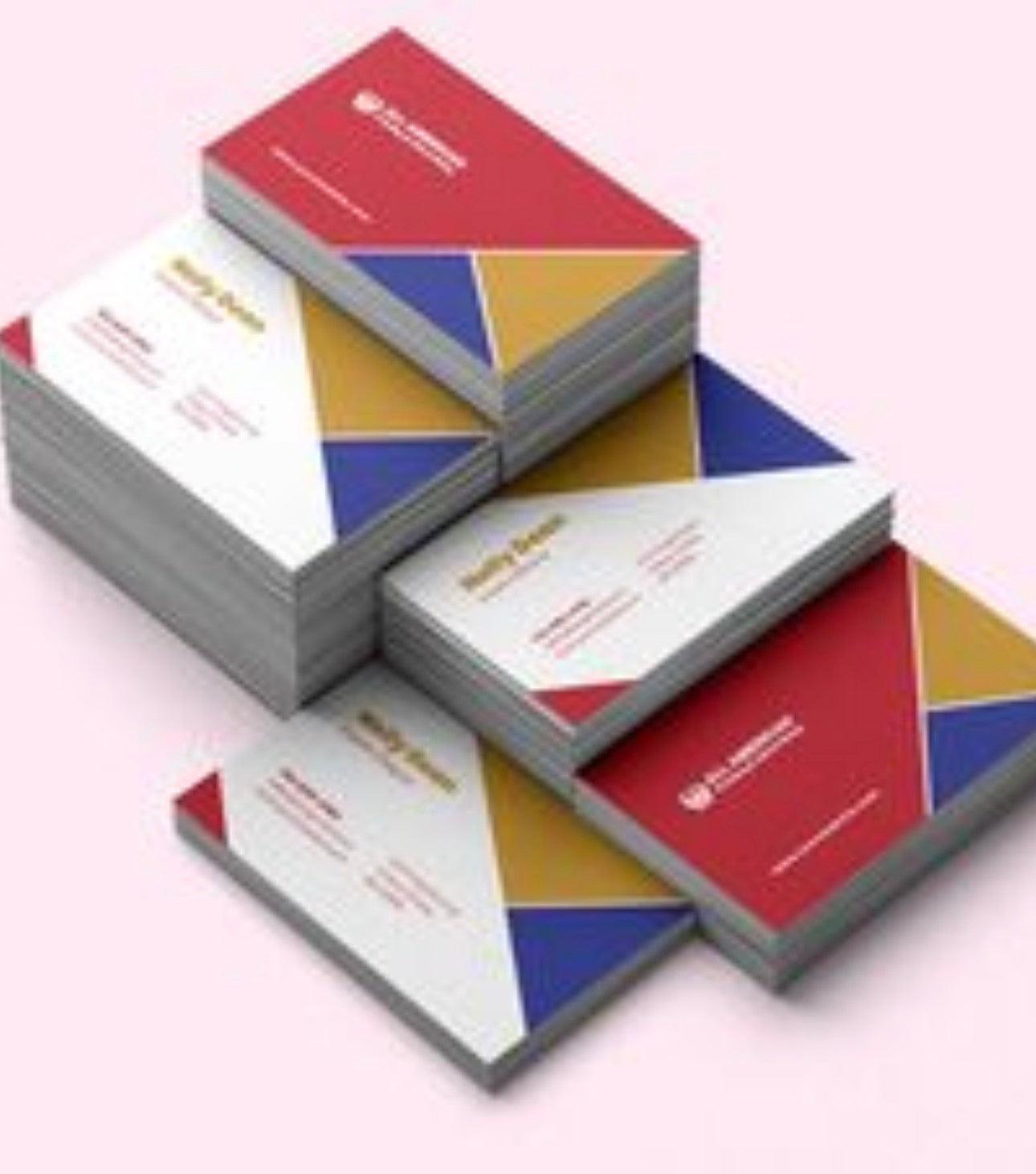 Business card (1000)