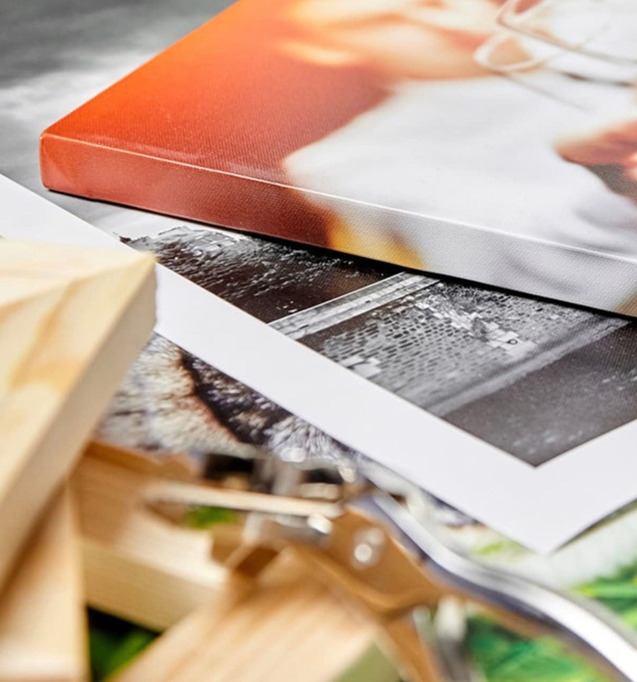 CANVAS PRINTS