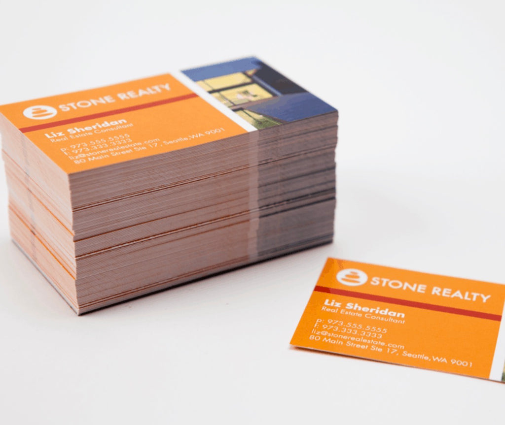 Business card (1000)