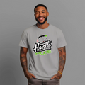 HUSTLE MODE 001