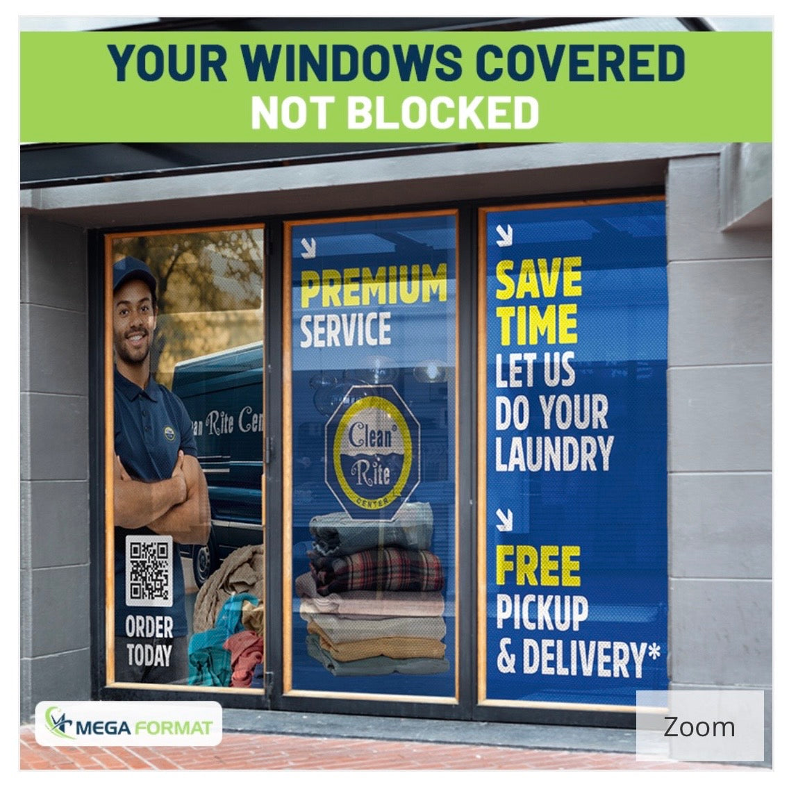 WINDOW GRAPHICS(Starting @