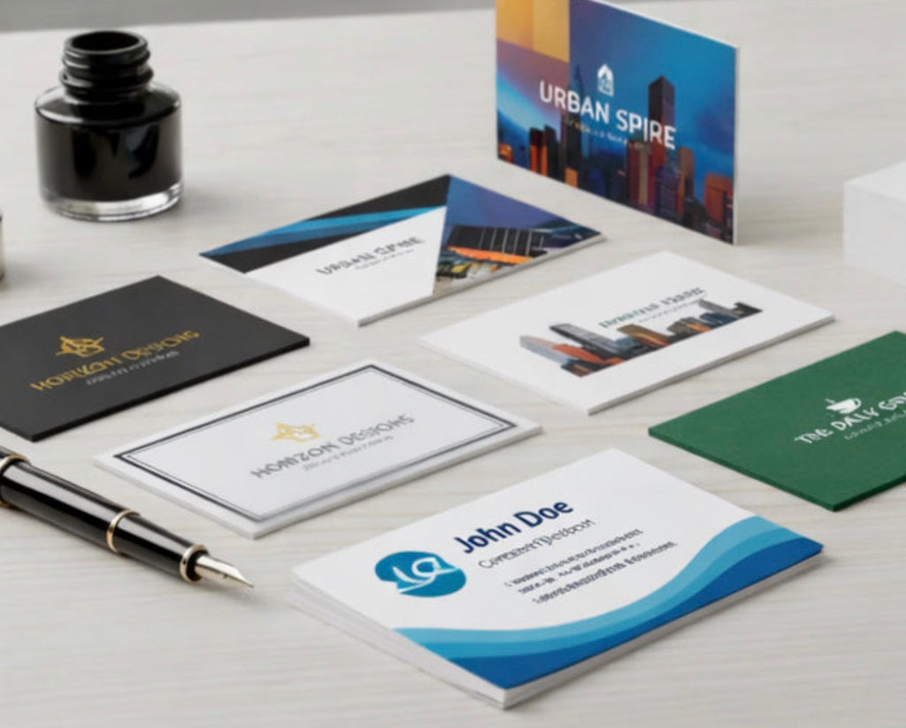Business card (1000)