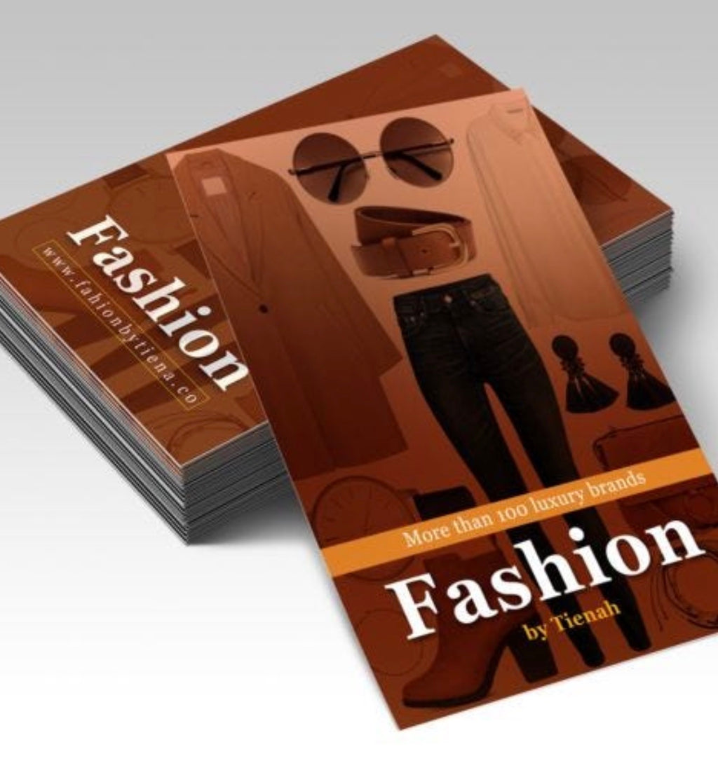 POST CARDS(1000)