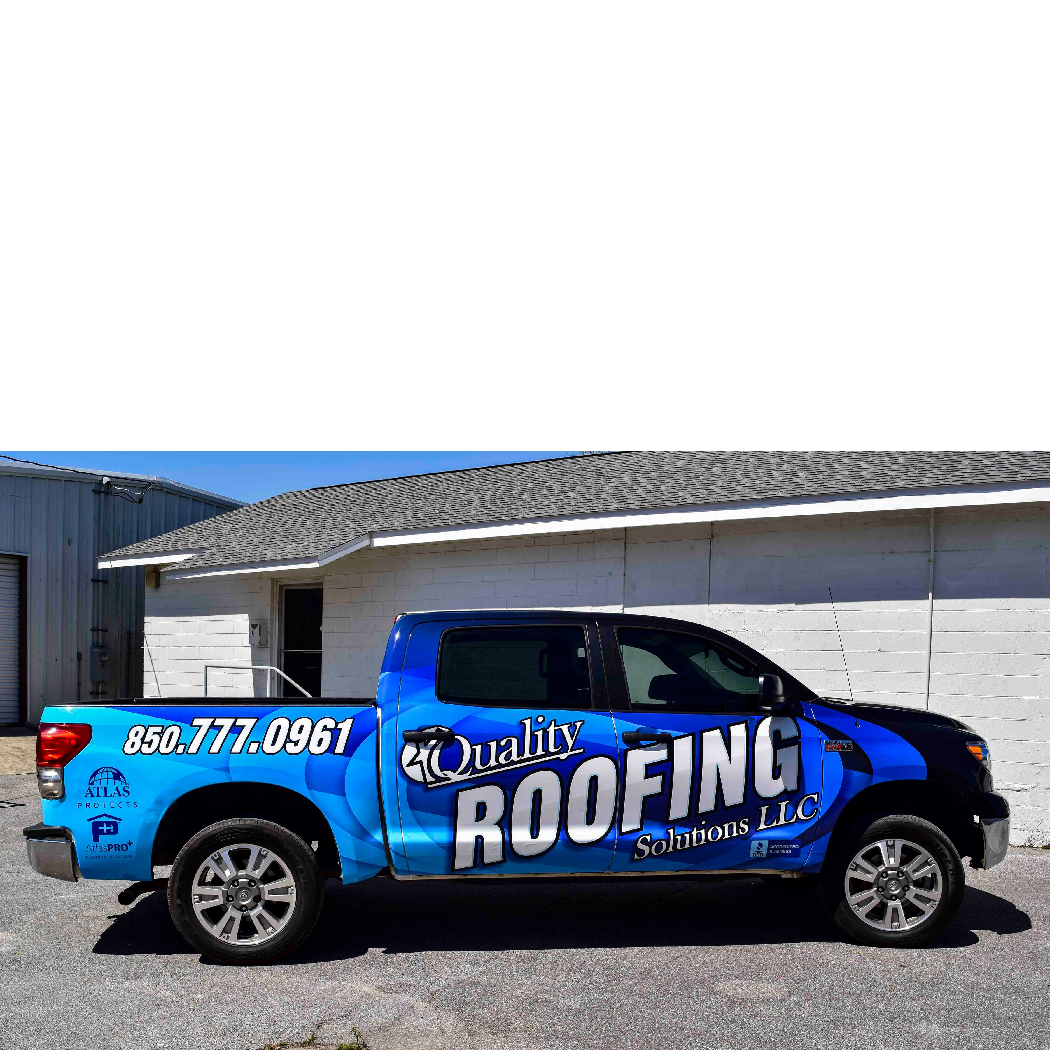 TRUCK LETTERING(Starting @