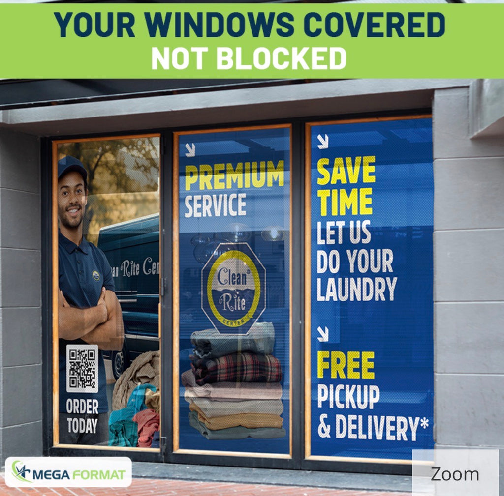 WINDOW GRAPHICS(Starting @