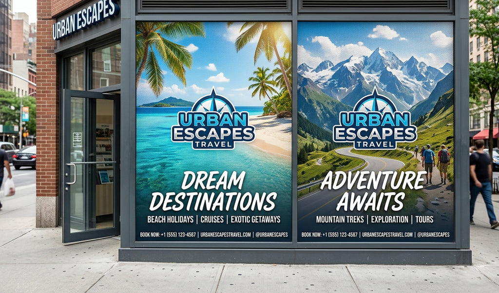 WINDOW GRAPHICS Starting @