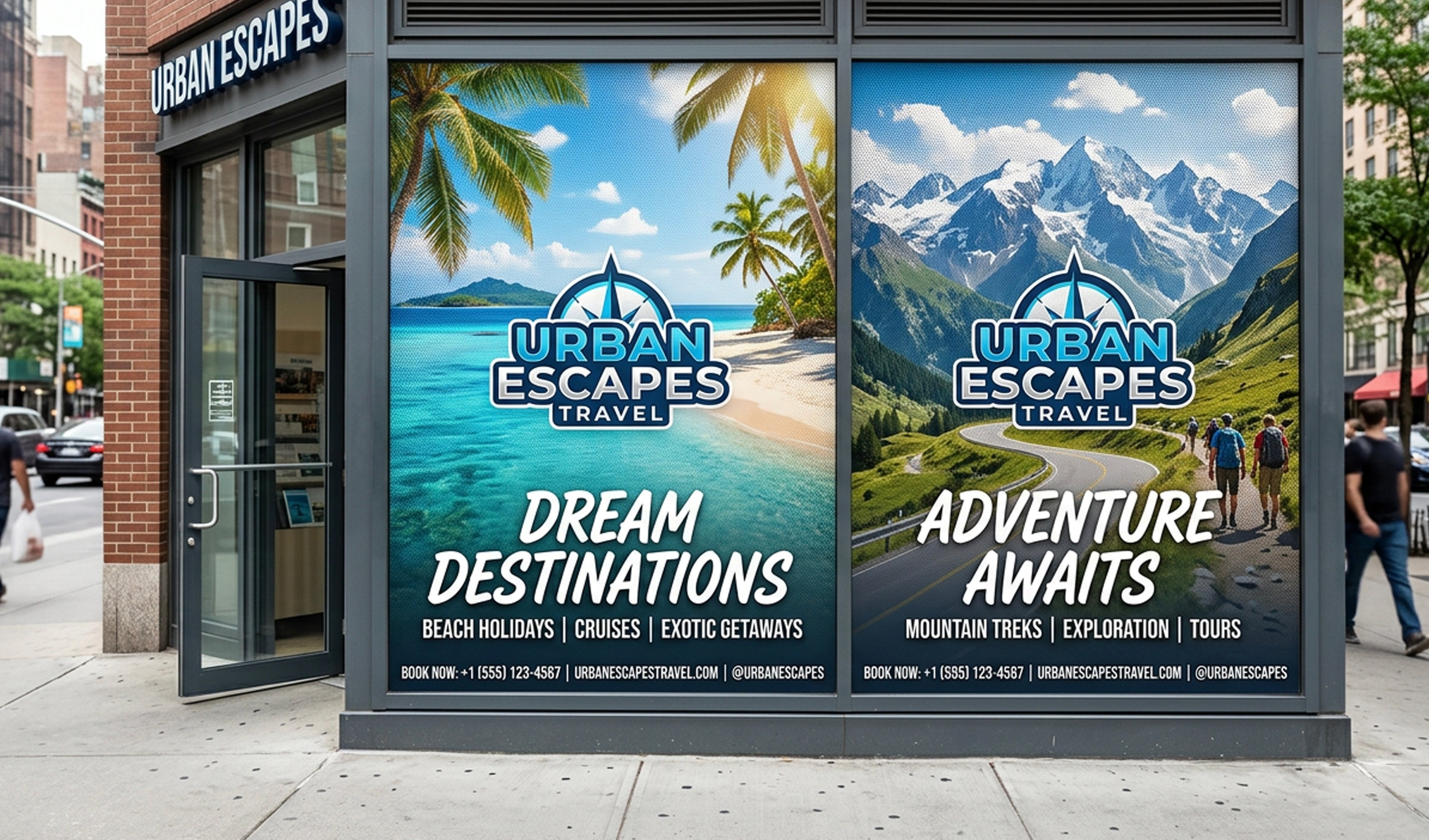 WINDOW GRAPHICS Starting @