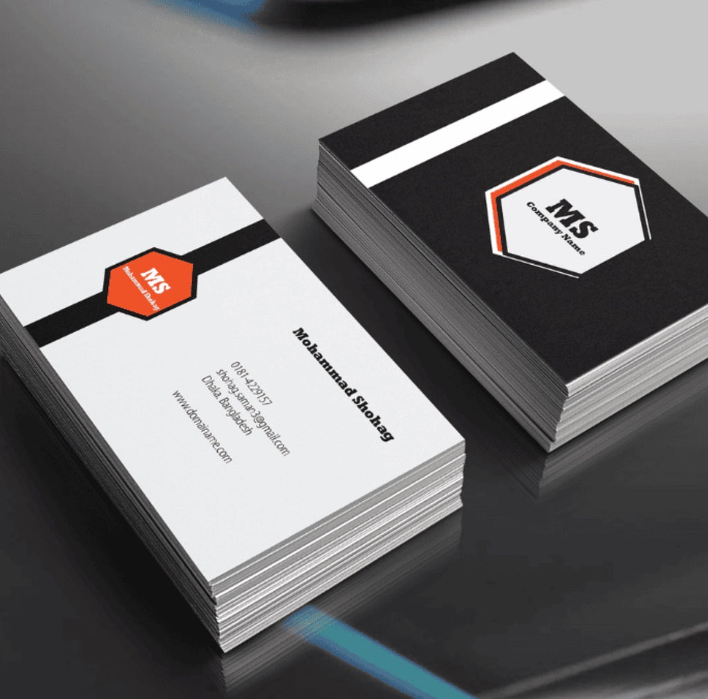 Business card (1000)