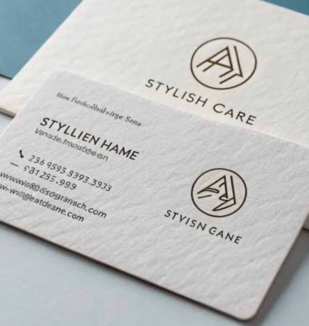 Business card (1000)