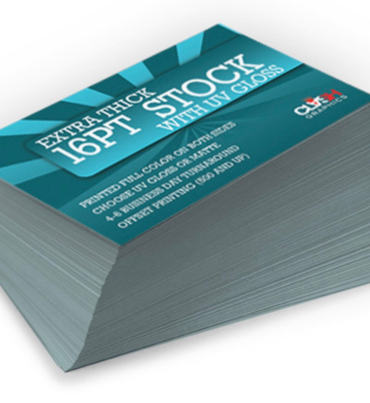 Business card (1000)
