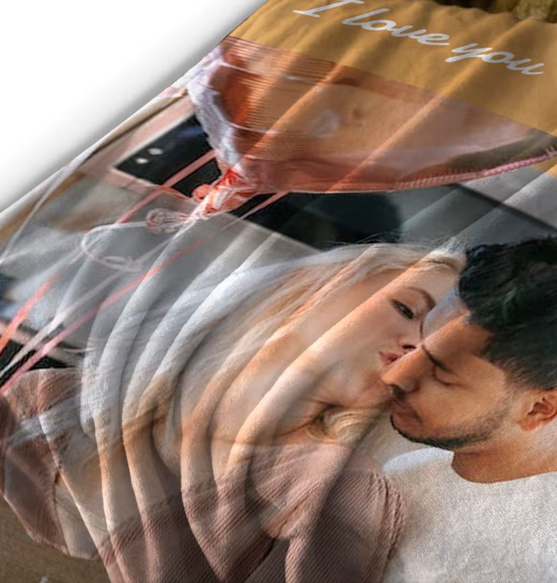 CUSTOM PRINTED BLANKETS