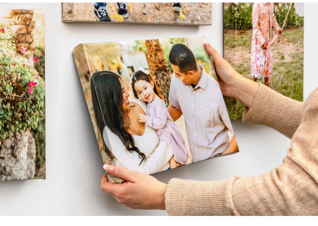 CANVAS PRINTS