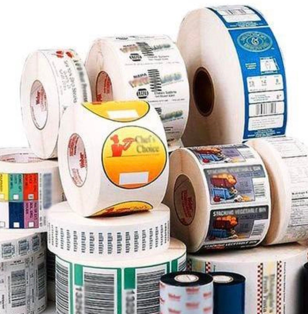 LABELS