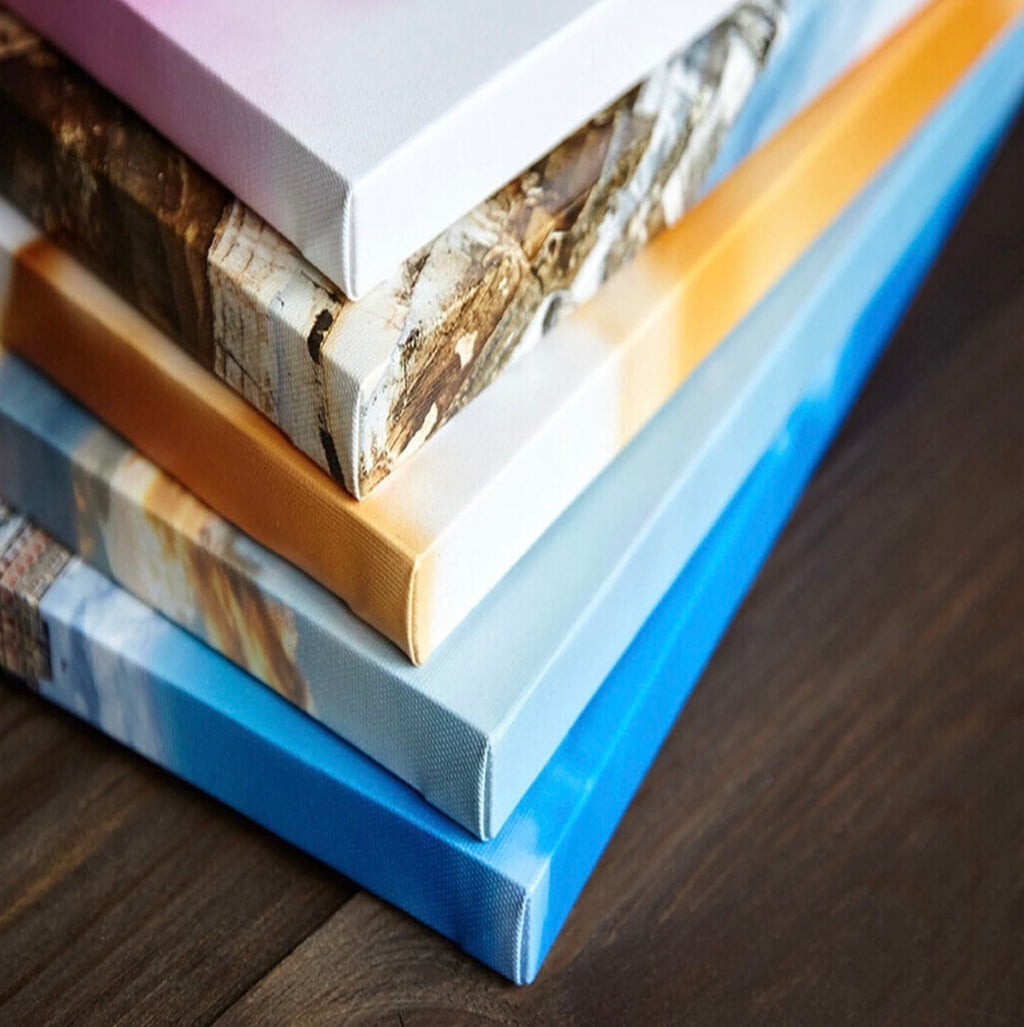 CANVAS PRINTS