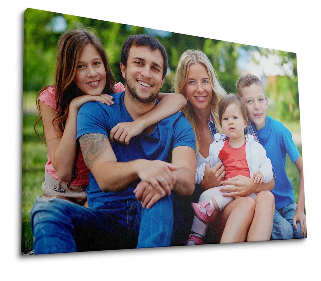 CANVAS PRINTS