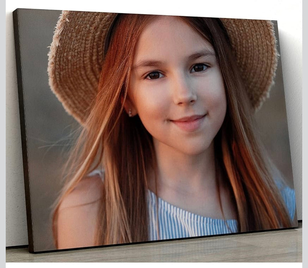 CANVAS PRINTS