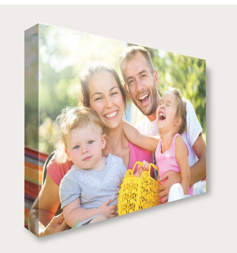CANVAS PRINTS
