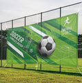 BANNER 4x10