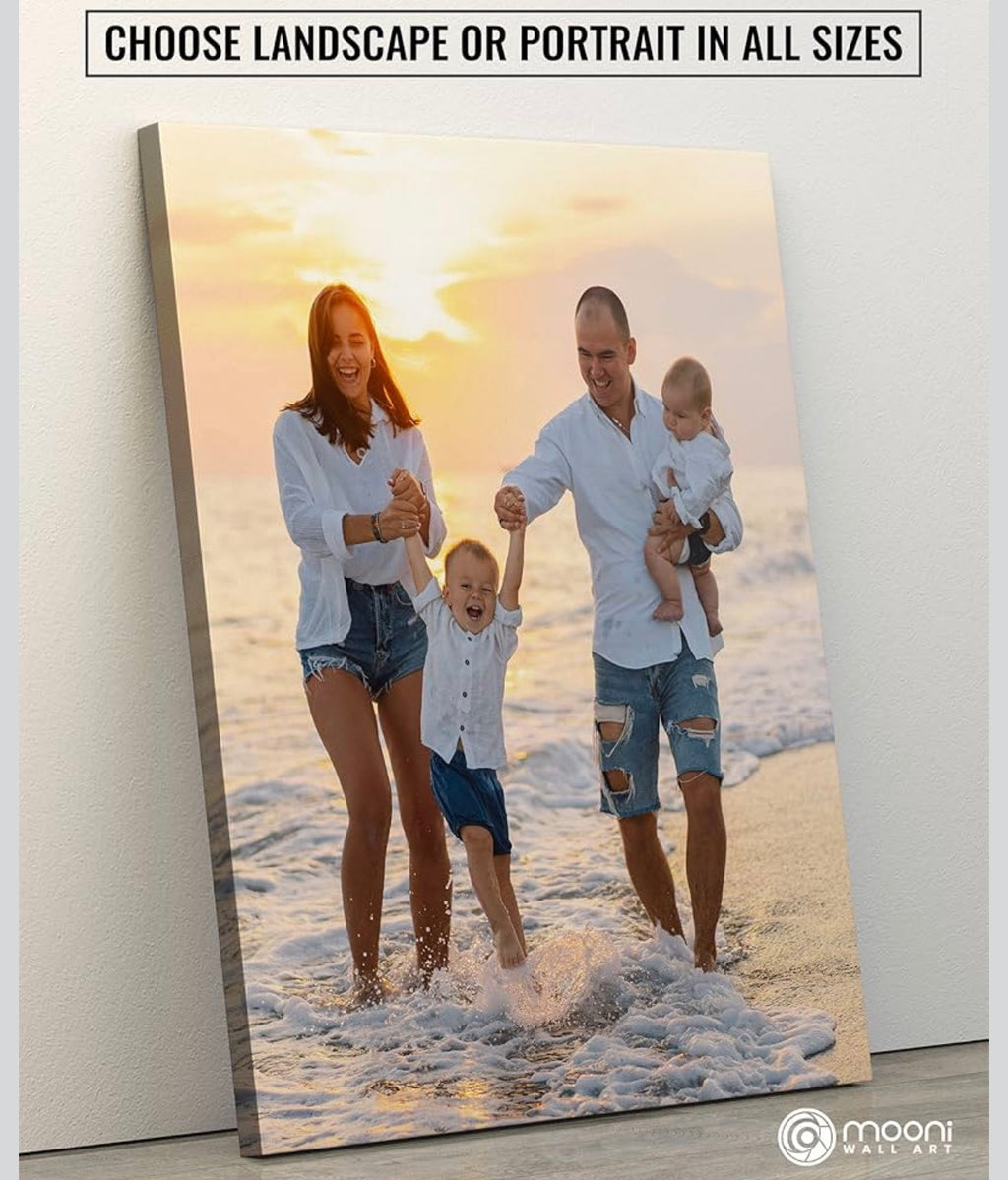 CANVAS PRINTS