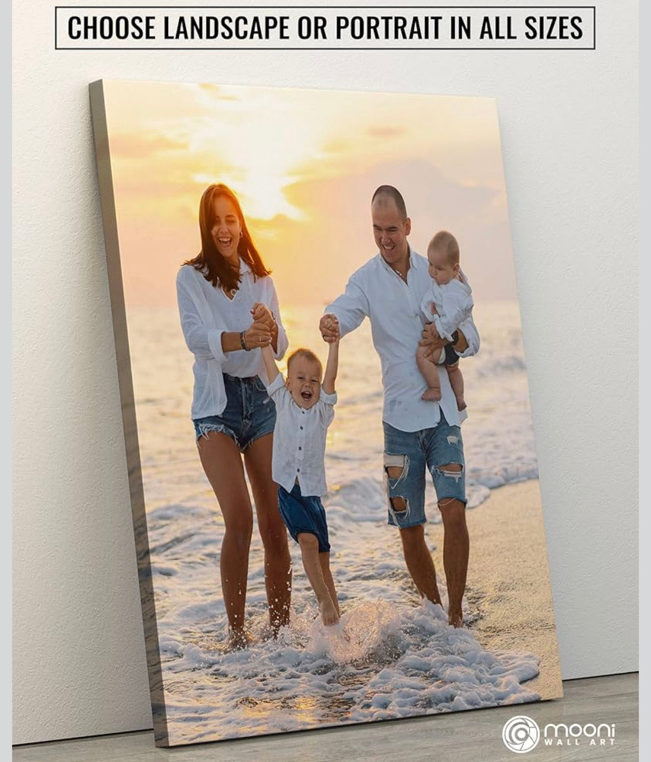 CANVAS PRINTS