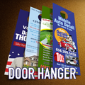 DOOR HANGER(500)