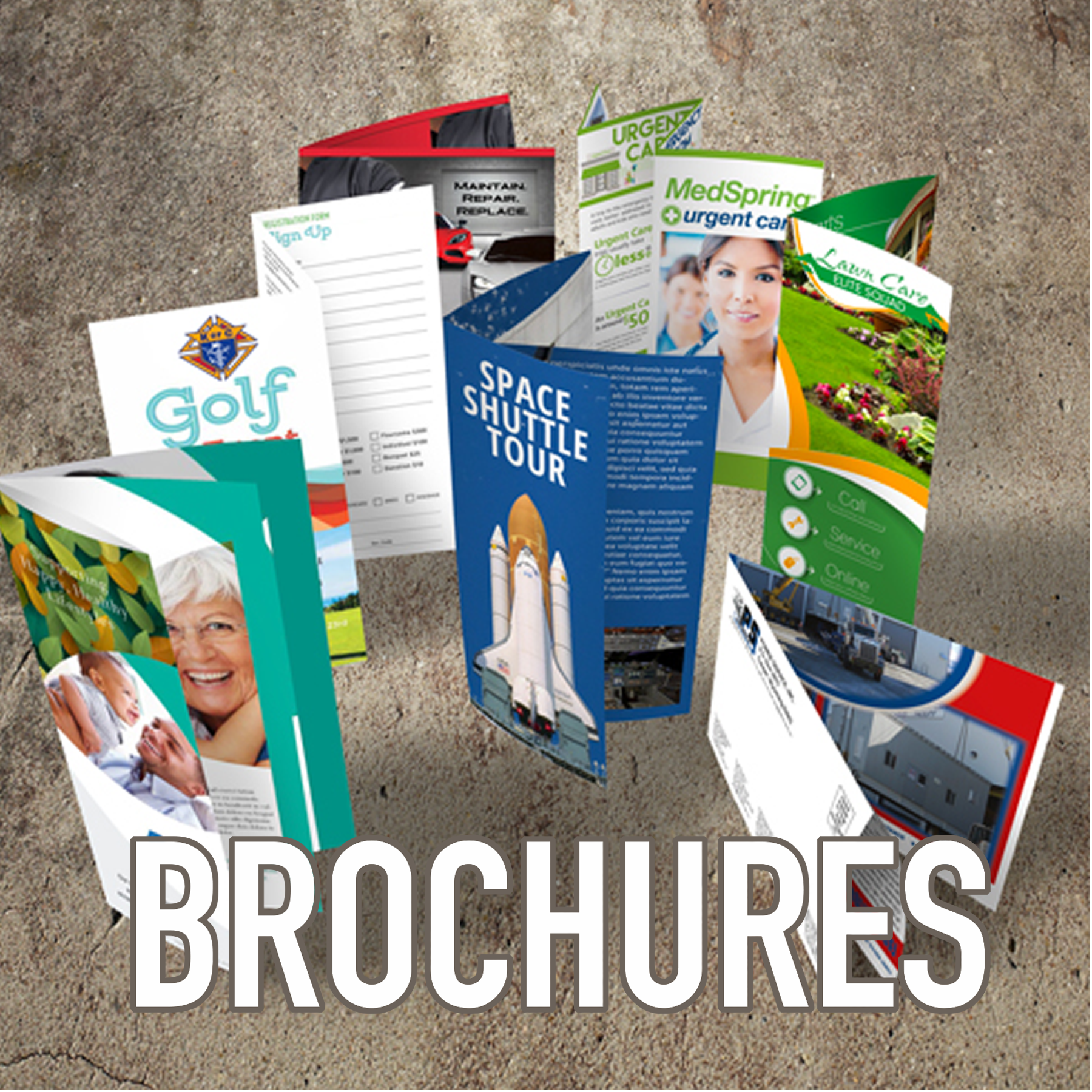 BROCHURE(500)