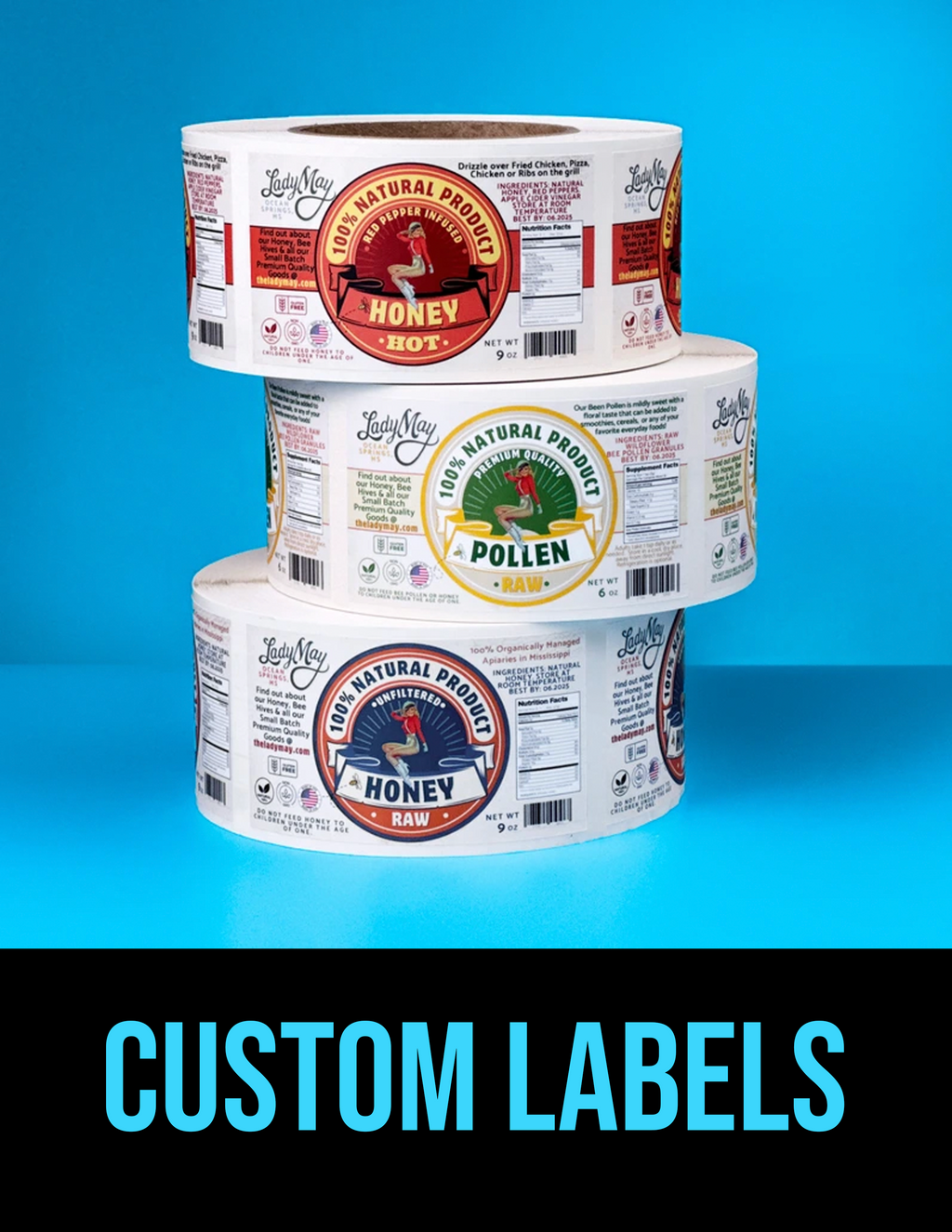 LABELS