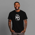 MOD Black T-Shirt
