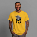 MOD WHITE T-SHIRT