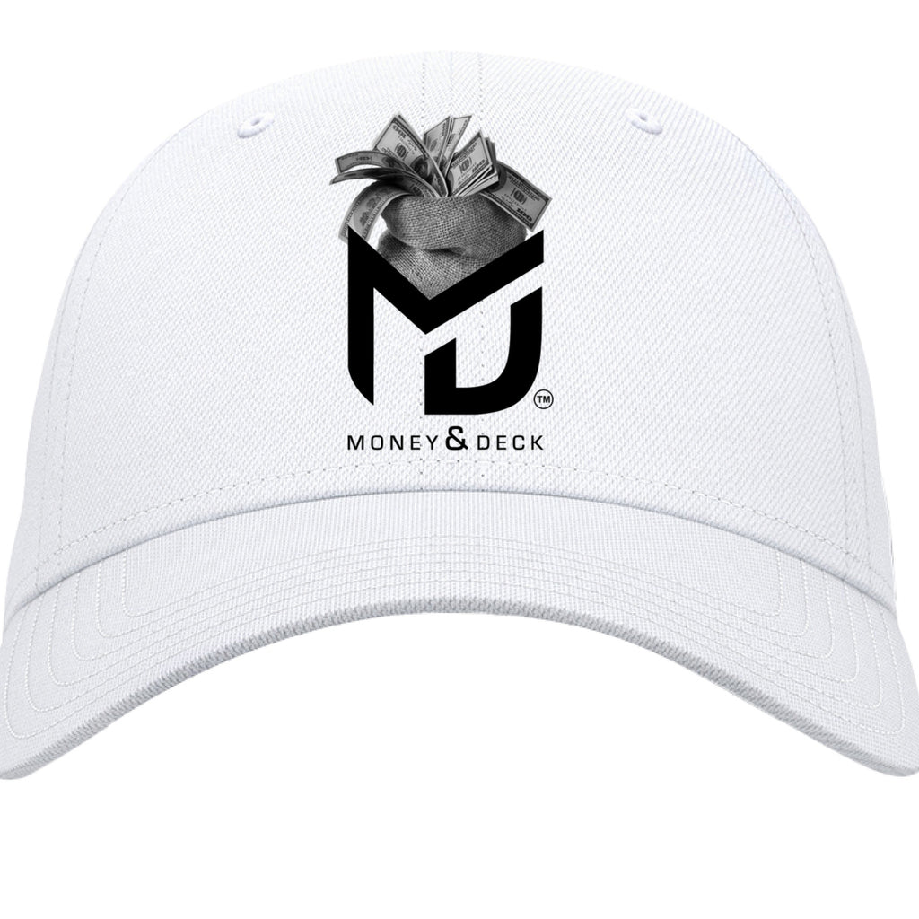 WHITE/ GRAP_100 - FRONT