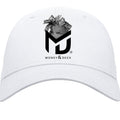 WHITE/ GRAP_100 - FRONT