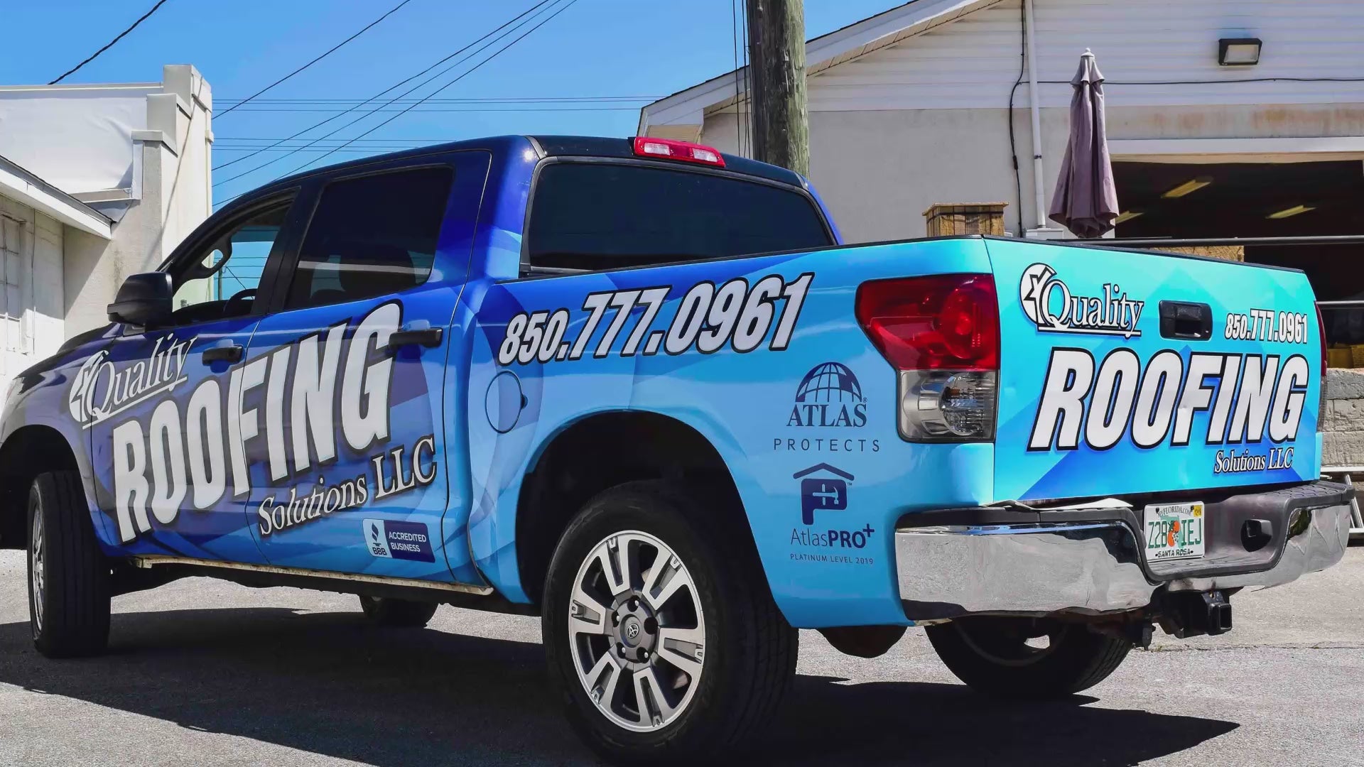 VEHICLE LETTERING(starting @